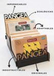 BILLETERA TRADICIONAL DE TYVEK PANGEA