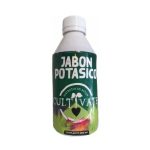 CULTIVATE JABON POTASICO 250 CM3