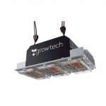 Luces LED Growtech 300 W V4 COB