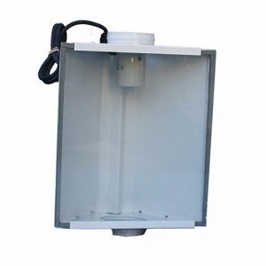 COOLBOX M 40x50x17cm