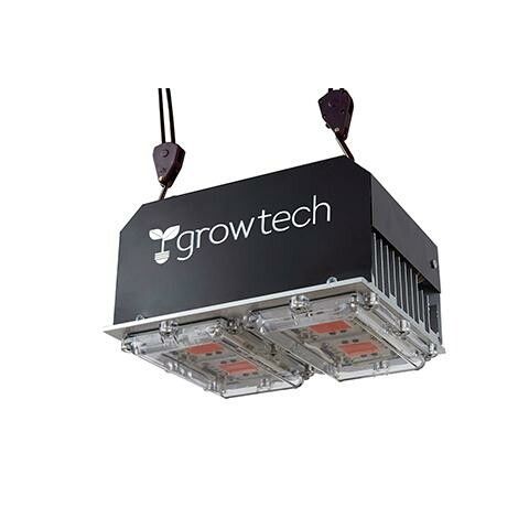 LUZ LED GROWTECH 100 W