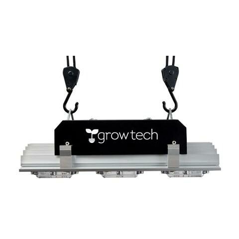 Luces LED Growtech 400W V4 COB