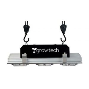 Luces LED Growtech 600W V4 COB