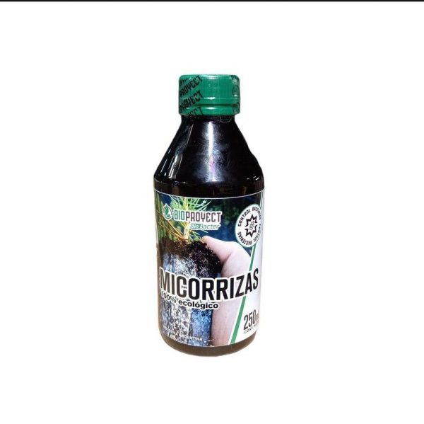 BIOPROYECT MICORRIZAS 250ML