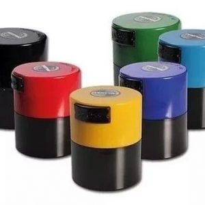 CONTENEDOR TIGHT VAC AL VACIO MINI VAC CHICO 0,12L