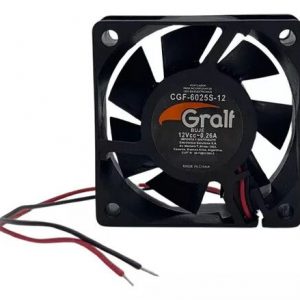 COOLER BUJE GRALF 4''