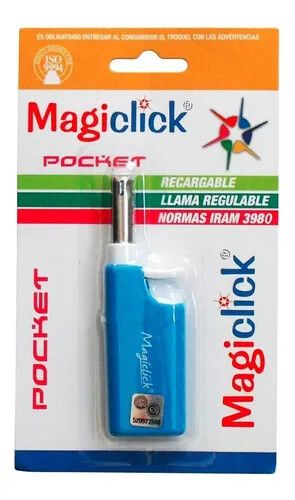 MAGICLICK POCKET