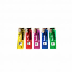 ENCENDEDOR CANDELA CLICK