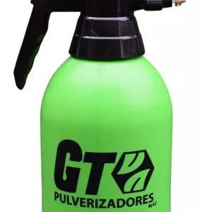 PULVERIZADOR GT 2L C/VALVULA VERDE