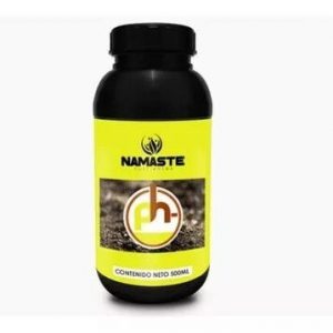 Corrector PH Namaste PH- 500 ml