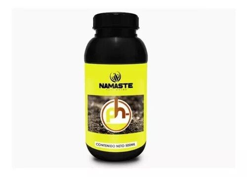 Corrector PH Namaste PH- 500 ml