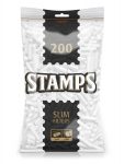 FILTRO STAMPS 6MM X200 UNI