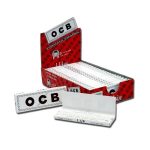 PAPELILLOS OCB 1 1/4 BLANCO 3 x 2