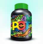 FERTILIZANTE POT VEGE BIO-MINERAL 1 LITRO