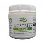 FERTILIZANTE NOSTRESS DOLOMITA 120gr