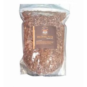 COMADREJA ORGANICA MULCHING NUEZ PECAN 2 LT