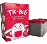 JUEGO DE CARTAS TKBIO