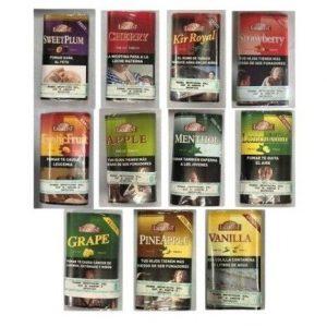 TABACO UNITAS EXCELLENT 30g