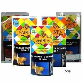 TABACO SAINTS 50g