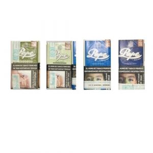 TABACO PEPE 30g