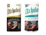 TABACO ACHALAY MENTA / VAINILLA 40g