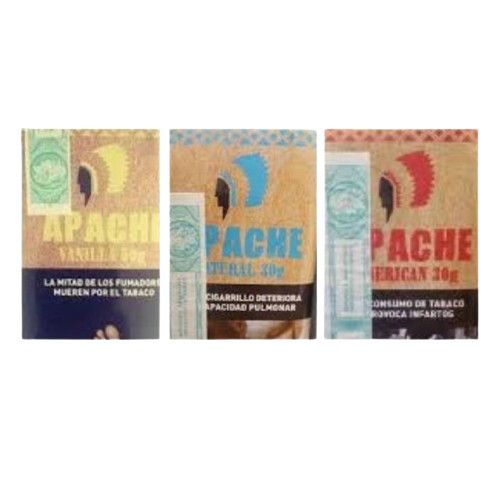 TABACO APACHE 30g