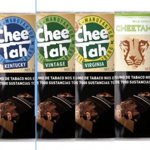 TABACO CHEETAH 30g