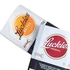 TABACO LUCKIES 30g