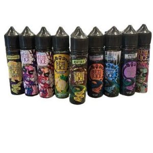 E-LIQUID BEETLE JUICE 60ML