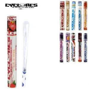 CYCLONES CLEAR CONOS CELULOSA