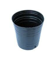 Maceta Soplada Redonda 3L