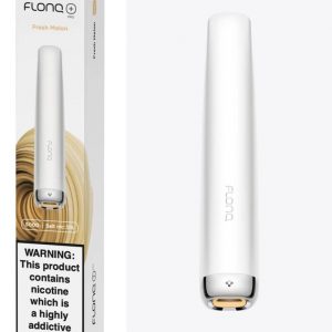 VAPEADOR FLONQ PLUS PRO 5.000PUFF