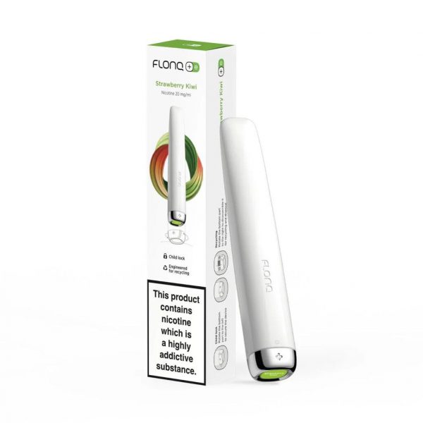 VAPEADOR FLONQ PLUS PRO 5.000PUFF