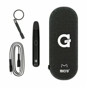 VAPORIZADOR G PEN MICRO+