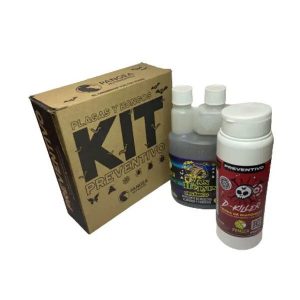 FERTILIZANTES PANGEA KIT PREVENCION