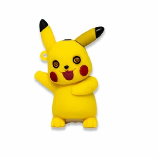 ENCENDEDOR LLAVERO PIKACHU