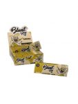 PAPELILLOS BLUNT REY SABOR BANANA