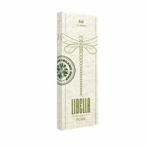 PAPELILLOS LIBELLA PURE 1 1/4