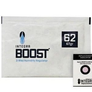 INTEGRA BOOST 62% 4gr