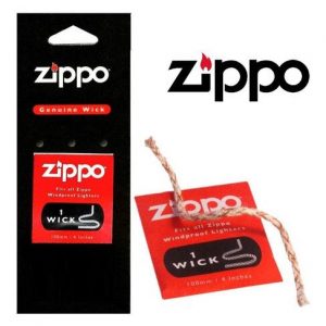 ZIPPO MECHA