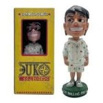 MUÑECO LION DUKI