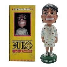 MUÑECO LION DUKI