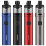 VAPEADOR RECARGABLE VAPORESSO GTX GO 40