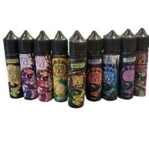 E-LIQUID BEETLE JUICE 60ML