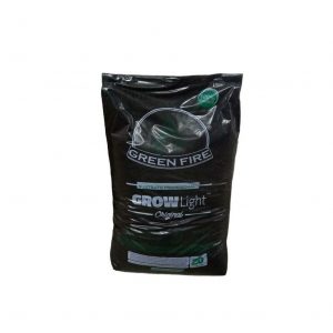 SUSTRATO GREEN FIRE GROWLIGTH 25LT