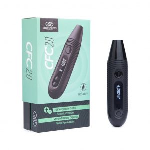 VAPORIZADOR BOUNDLESS CFC 2.0
