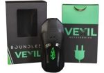 VAPORIZADOR BOUNDLESS VEXIL