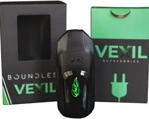 VAPORIZADOR BOUNDLESS VEXIL