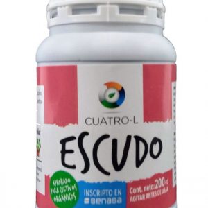 CUATRO L MYR SCUDO 200ML