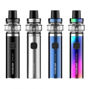 VAPEADOR RECARGABLE VAPORESSO SKY SOLO